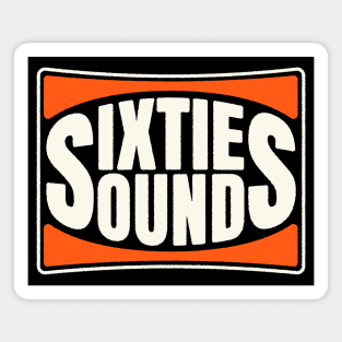 sixties sounds Magnet